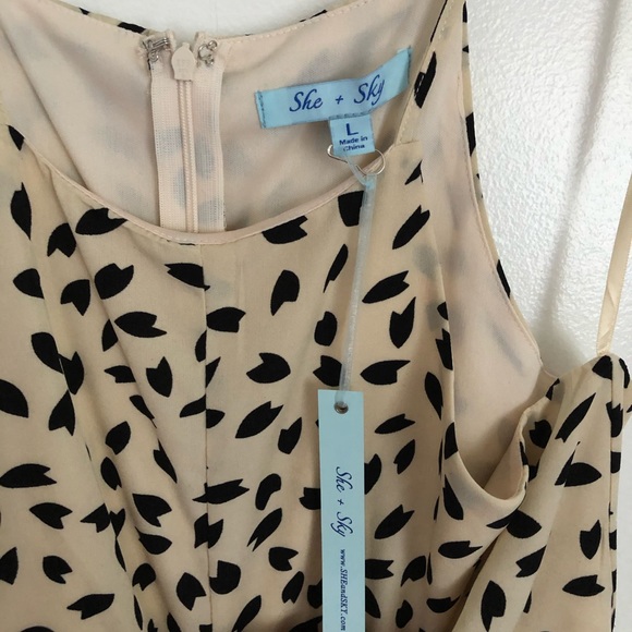 Jumpsuit - Picture 5 of 9